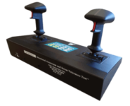 We also offer on-site testing services. We will bring any test you need to your facilities or pilot job fairs and test your applicants. Because we specialize in pilot screening and selection, we have portable computerized tests of timesharing and situational awareness.