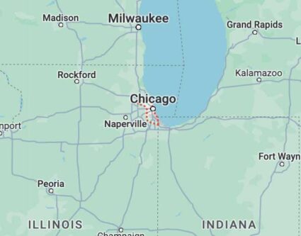 Greater Chicagoland